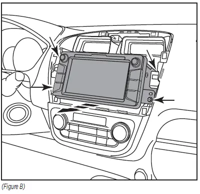 Metra-95-7019-Double-DIN-Dash-Kit-fig 3