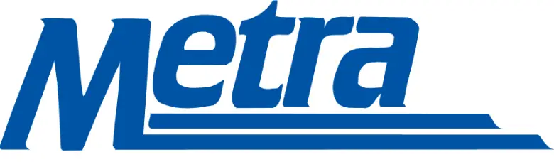 Metra-logo