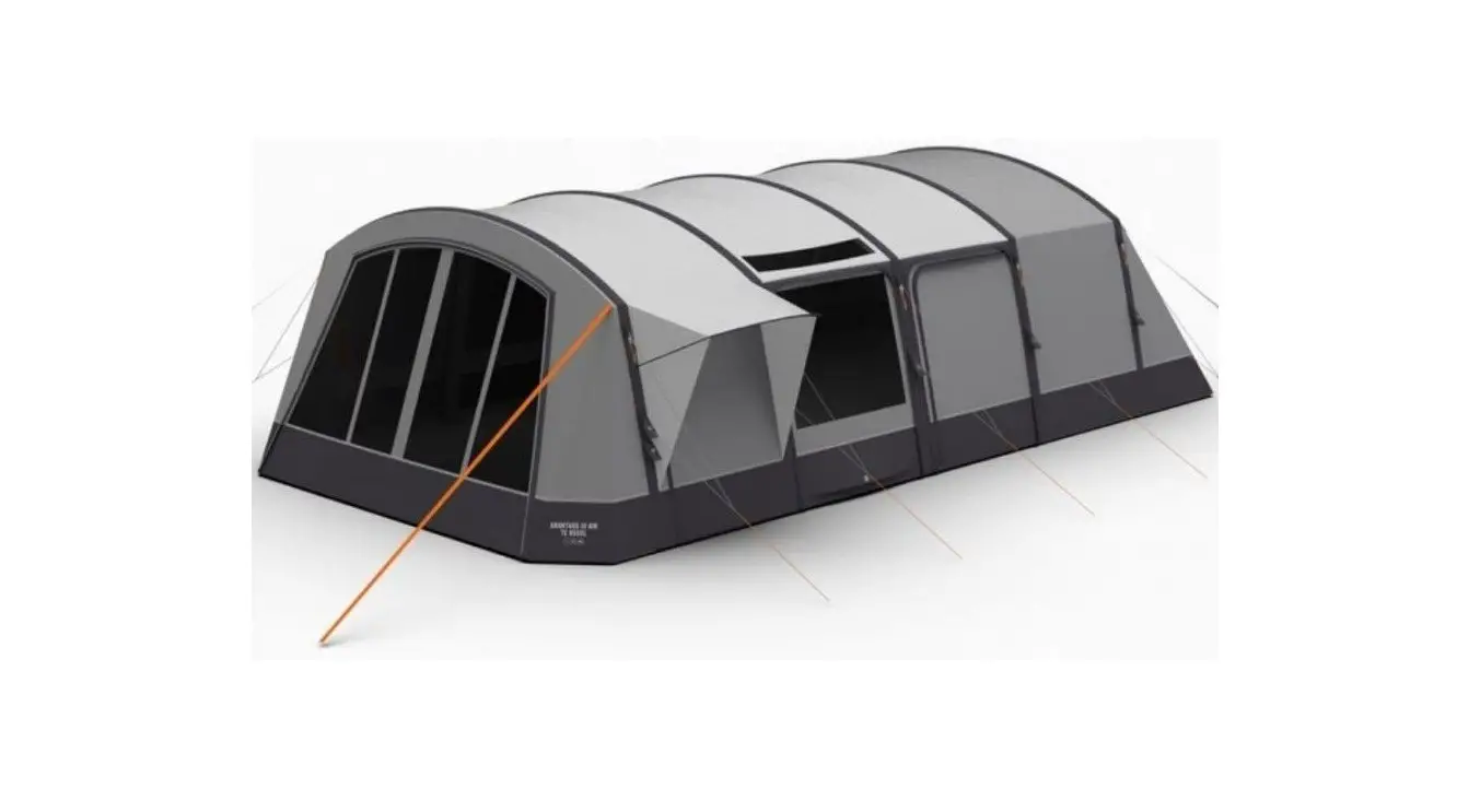 Vango Anantara Iv Air 650xl Tent Instructions
