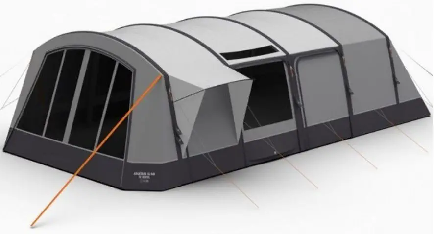 Vango Anantara IV Air 650xl Tent