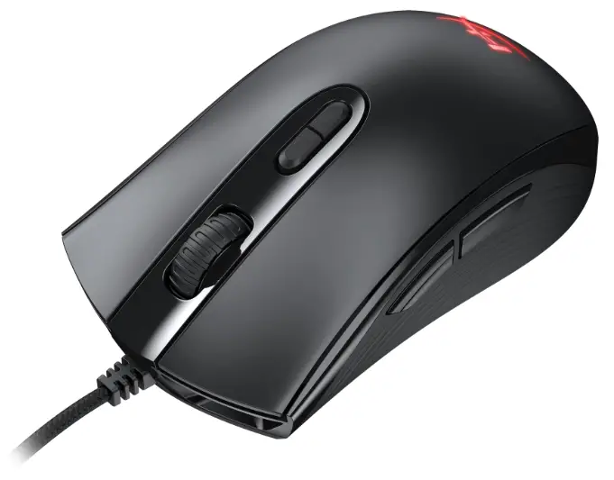 HYPERX Pulsefire Core RGB Gaming Mouse -