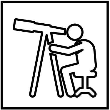 BRESSER 40-400 Table Telescope - icon 6