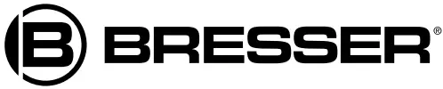 BRESSER logo