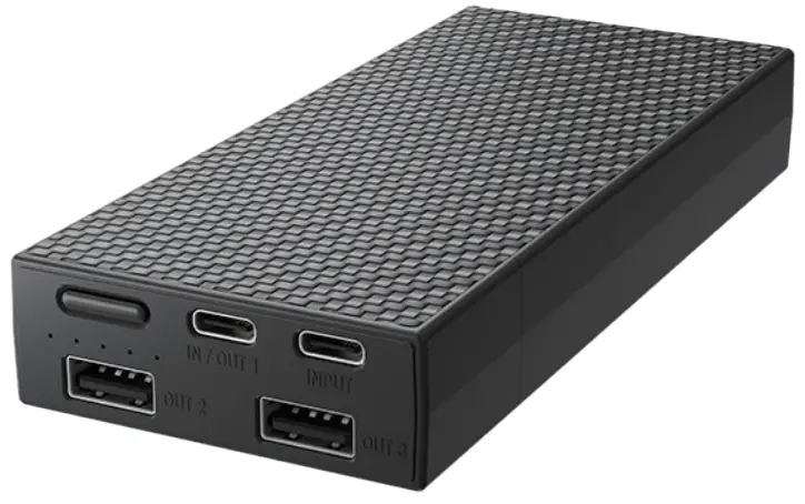 NITECORE NB20000 Ultra Lightweight Energy Brick -