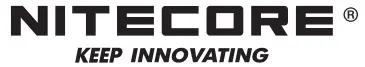 NITECORE logo