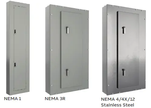 GE APPLIANCES ReliaGear Pro-Stock Lighting Panels - Choose box