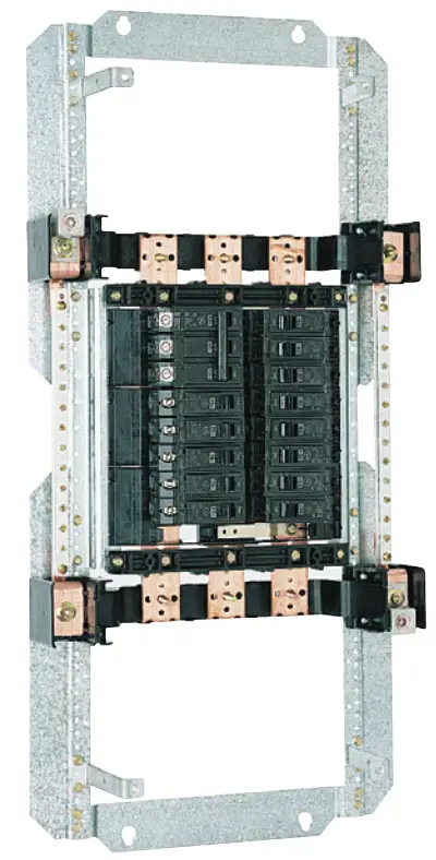 GE APPLIANCES ReliaGear Pro-Stock Lighting Panels