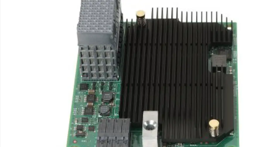 Lenovo Flex System Fc5054 4 Port 16gb Fc Adapter User Guide Lenovo Flex System Fc5054 4 Port 16gb Fc Adapter User Guide