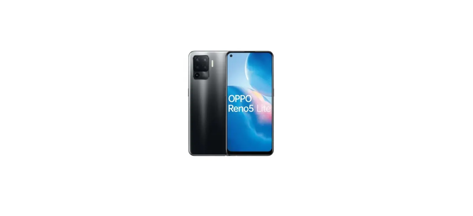 Oppo Cph2205 Smartphone User Guide Oppo Cph2205 Smartphone User Guide