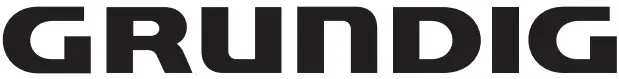 GRUNDIG logo