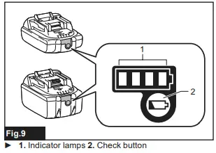 makita-DHG180-DHG181-Cordless-Heat-Gun-10