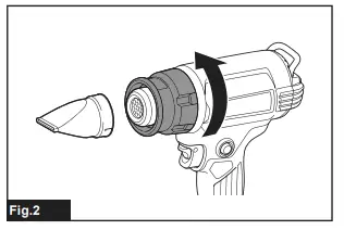 makita-DHG180-DHG181-Cordless-Heat-Gun-2