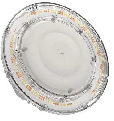 LEDone LOC-RDCP-MW LED LOC-RDCP MW MCCT Canopy Lightproduct