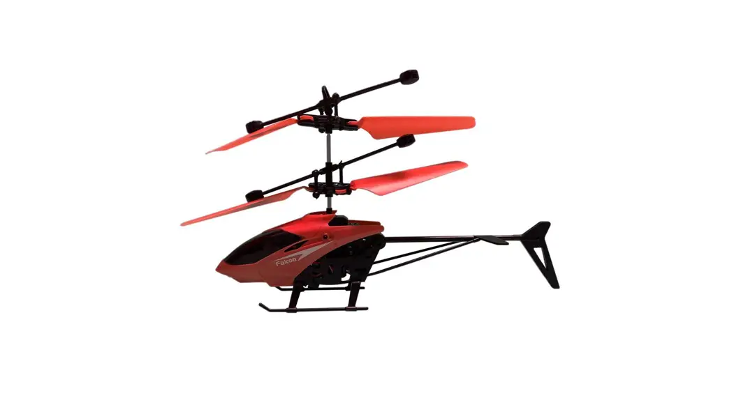 Conrad 2564540 Induction Aircraft User Manual