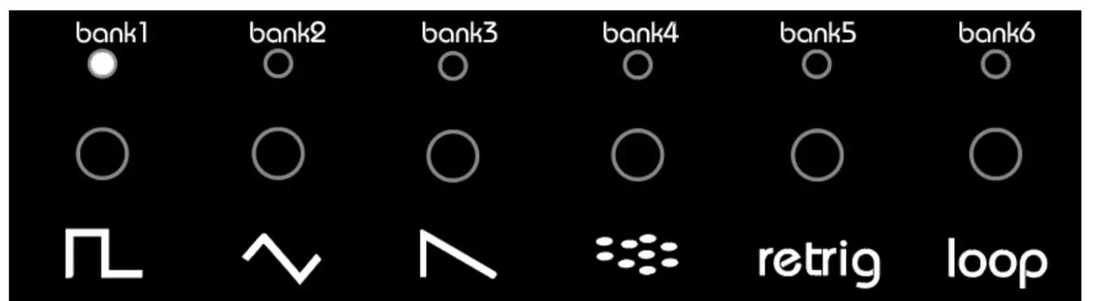 Twisted-Electrons YM2612 MEGAfm - Preset2