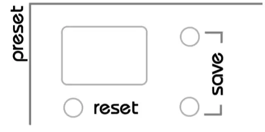 Twisted-Electrons YM2612 MEGAfm - Presets