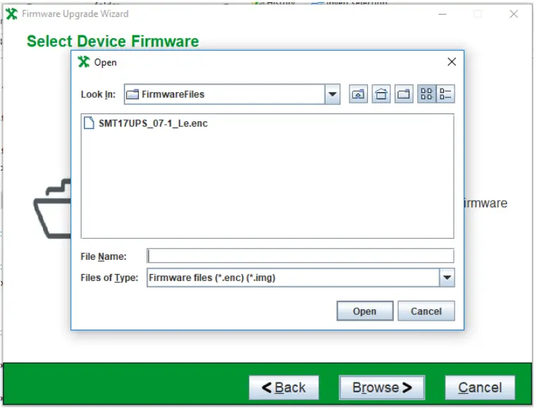 Schneider Electric CHS Series Smart UPS - 11
