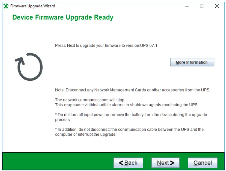 Schneider Electric CHS Series Smart UPS - 12