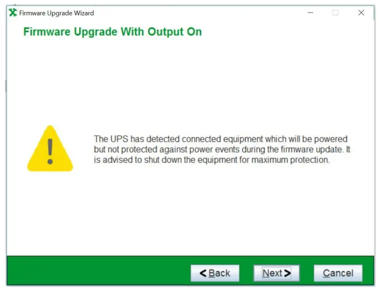 Schneider Electric CHS Series Smart UPS - 13