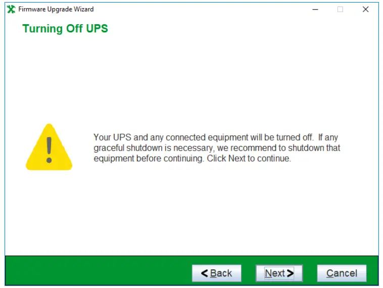 Schneider Electric CHS Series Smart UPS - 14