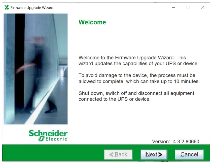 Schneider Electric CHS Series Smart UPS - 5