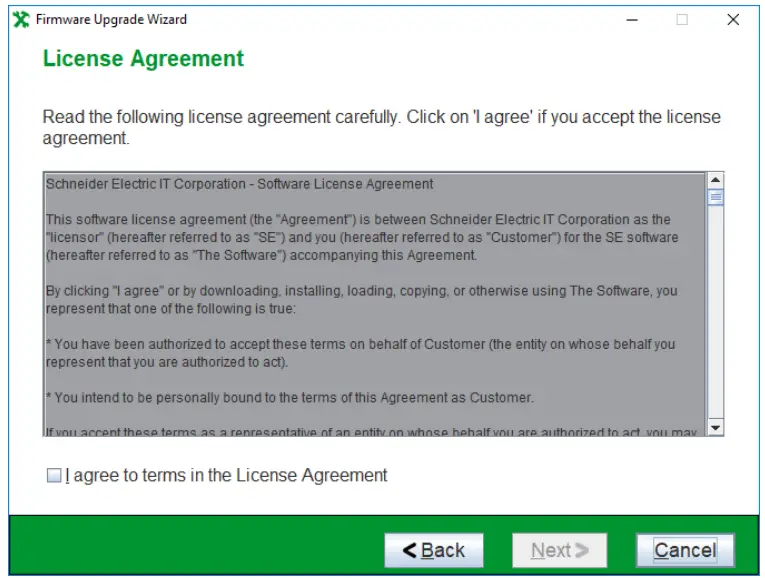 Schneider Electric CHS Series Smart UPS - 6