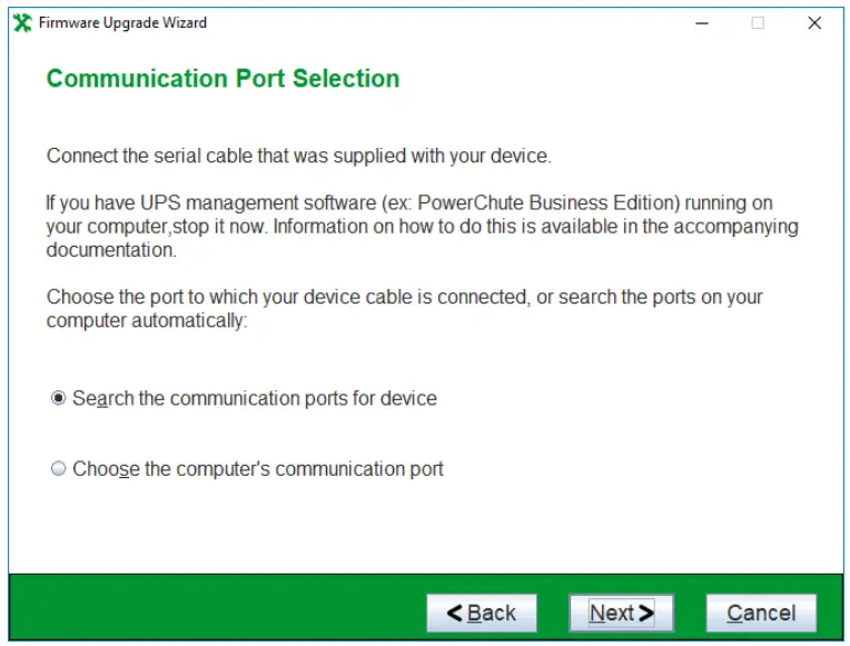 Schneider Electric CHS Series Smart UPS - 7