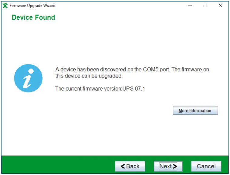 Schneider Electric CHS Series Smart UPS - 9