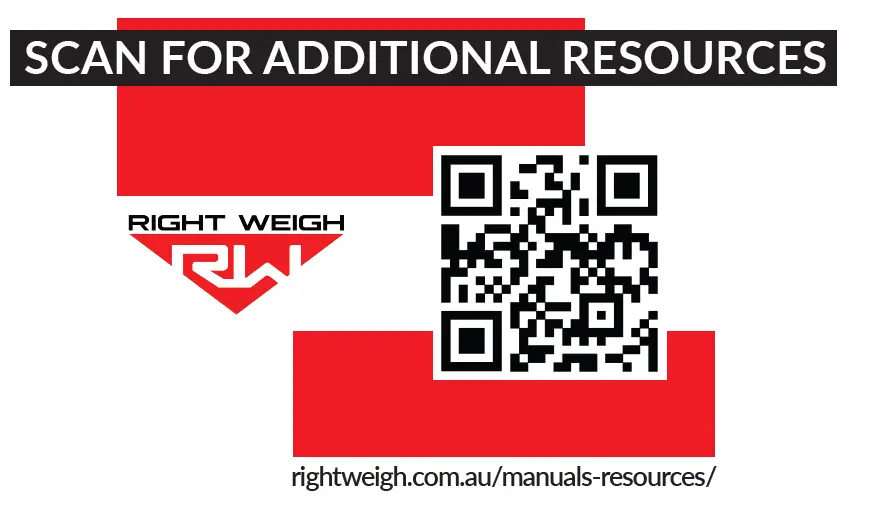 RIGHT-WEIGH-PP-003-0067-Wiring-H