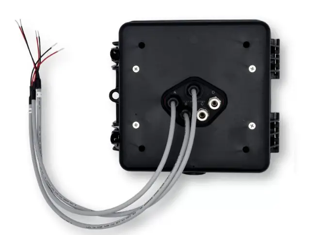 RIGHT-WEIGH-PP-003-0067-Wiring-Harness-Kit-Installation-Guide-product