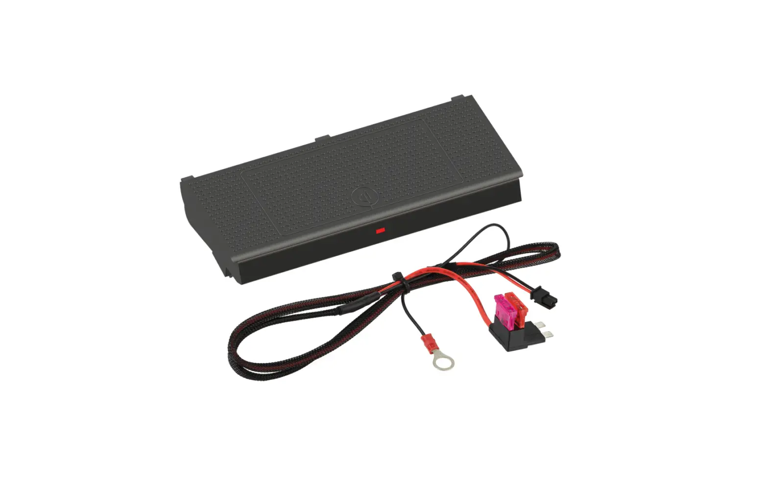 Inbay 241321-56-1 10w Wireless Charging Tray Installation Guide Inbay 241321-56-1 10w Wireless Charging Tray Installation Guide