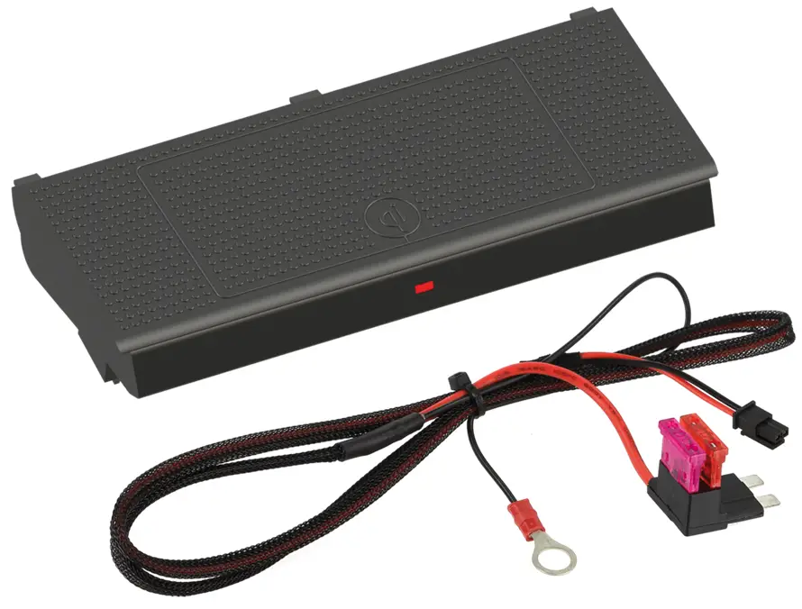 INBAY 241321-56-1 10W Wireless Charging Tray