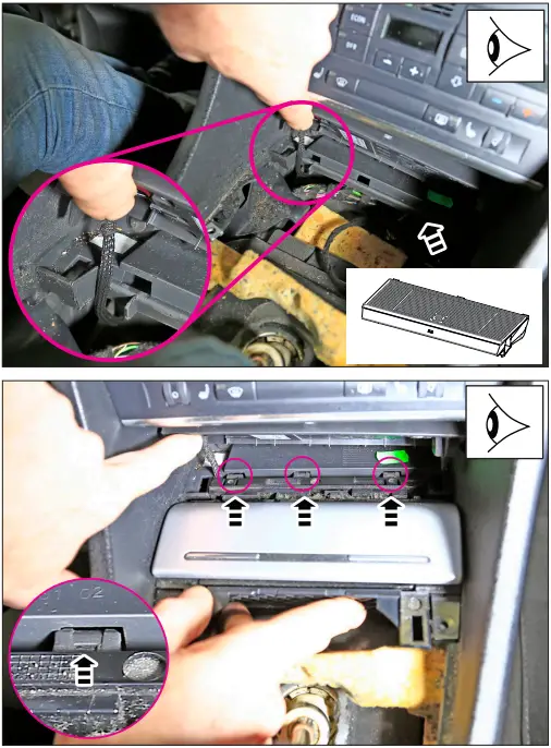 Installation Illustration