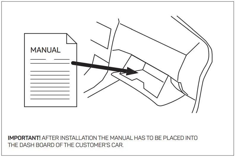 IMPORTANT INFORMATION