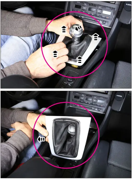 Installation Illustration