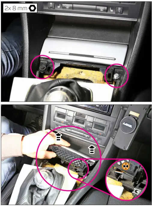 Installation Illustration