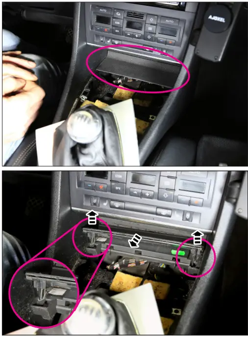 Installation Illustration