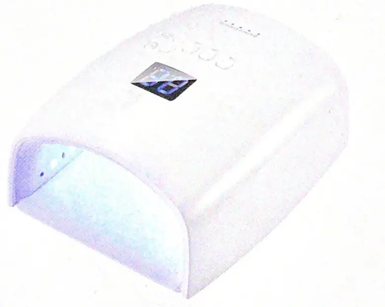 Doragym S10 Charging Lamp User Manual Doragym S10 Charging Lamp User Manual