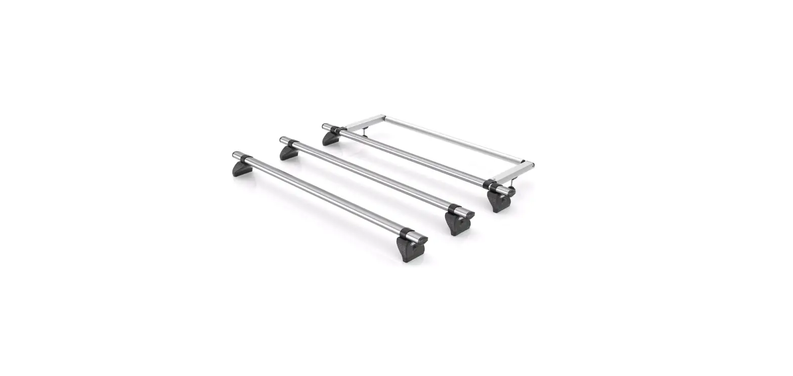 Rhino Xd3pr 3 Bar Kammbar Pro System User Manual