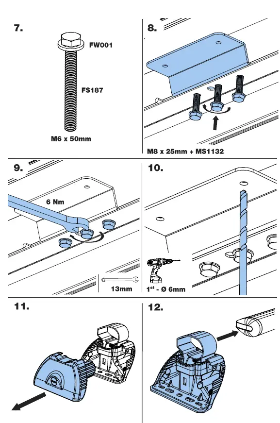 Rhino-XD3PR-3-bar-KammBar-Pro-system-fig 3