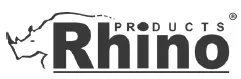 Rhino-logo