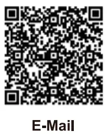 WOLFBOX G880 Mirror Dash Cam - QR code 1