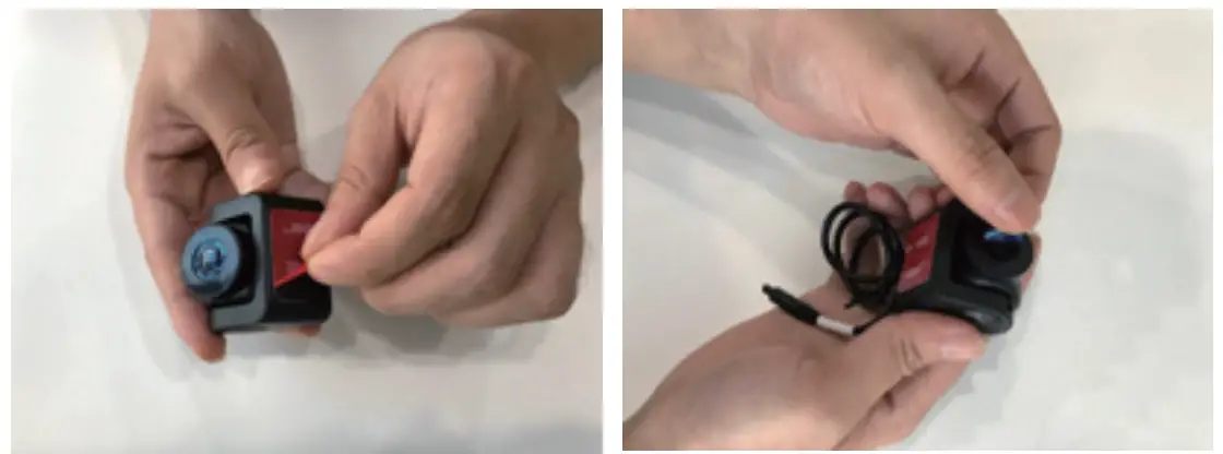 WOLFBOX G880 Mirror Dash Cam - fig 5