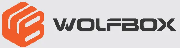 WOLFBOX logo