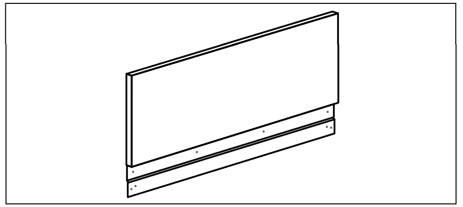BOSCH HEZ7YZ36UC Stainless Steel Rangetop - fig