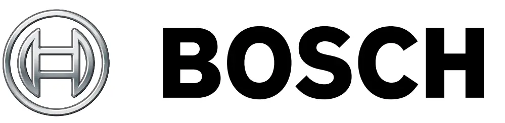 BOSCH - logo