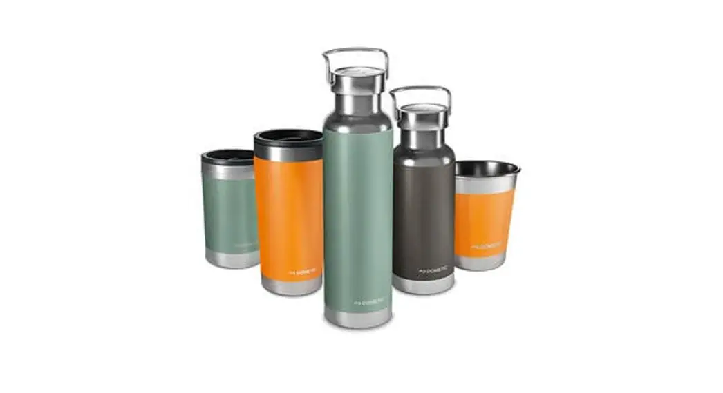Dometic Mobile Cooling Drinkware Thermo And Outdoor Products User Manual