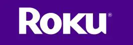 Roku logo