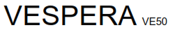VANOIS VE50 logo