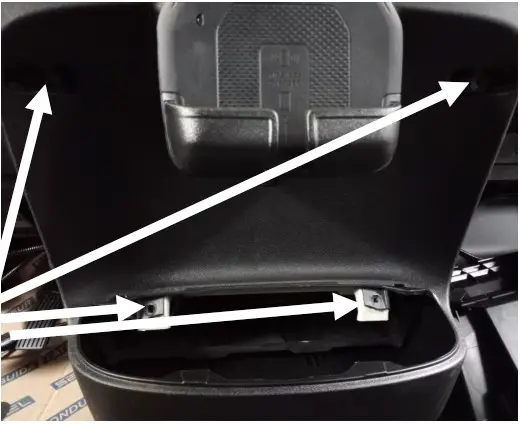 INTERMOTIVE A AG401 A 11 AutoGARD 2022 ProMaster Module - Switch Harness 1